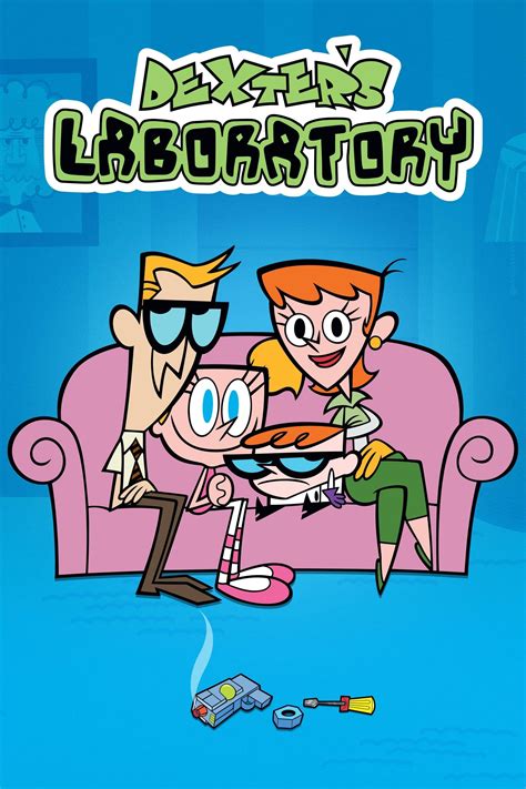 Dexters Laboratory